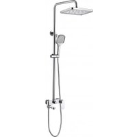 Душевая система  Grocenberg GB7011 (хром)