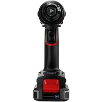 Дрель-шуруповерт Deli DE-DZ20-1D2 (с 2-мя АКБ, сумка)