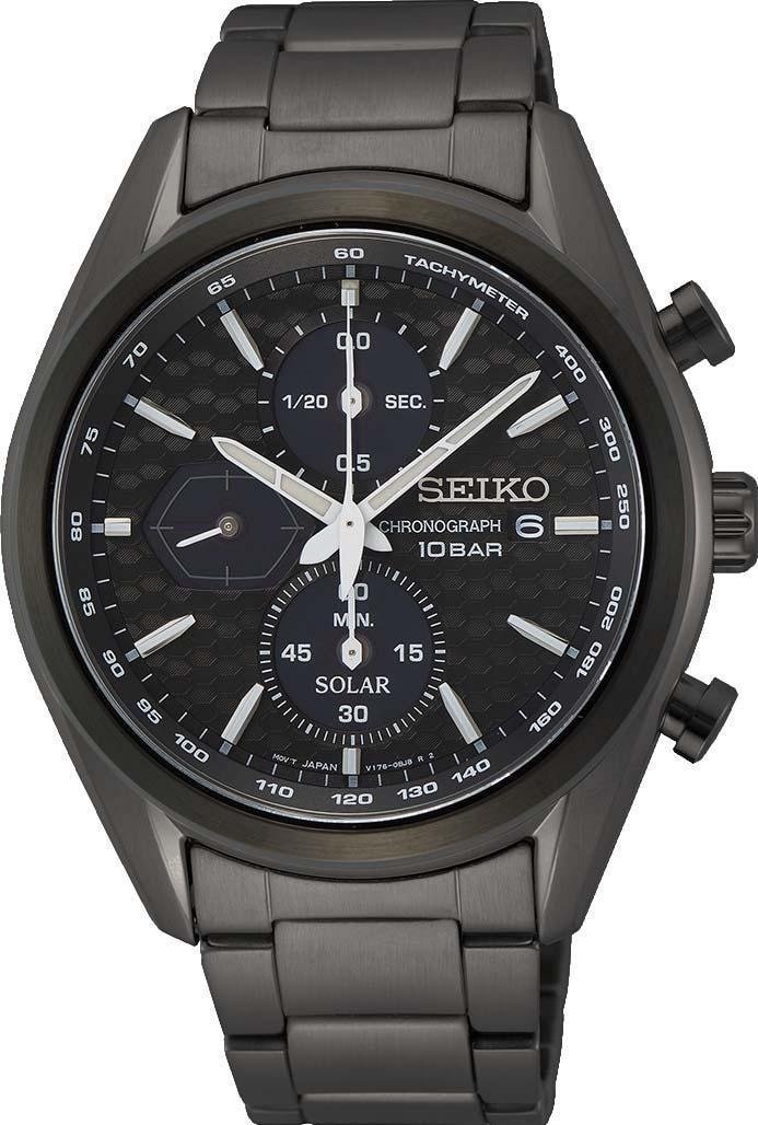 

Наручные часы Seiko SSC773P1