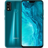 Смартфон HONOR 9X Lite JSN-L21 4GB/128GB (изумрудный зеленый)