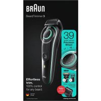 Универсальный триммер Braun BT3341