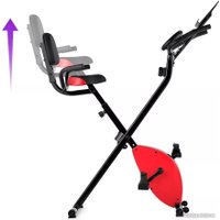 Велотренажер Kitfort KT-4006-1