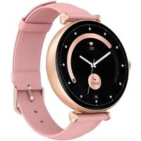 Умные часы Kieslect Pura Reno (розовый)