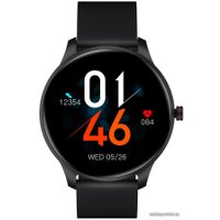 Умные часы Cubot W03 (черный)