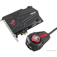 Внутренняя звуковая карта ASUS ROG Xonar Phoebus