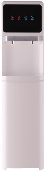 Пурифайер Waterro Soda Diamond 400 (HOT-COLD-RO-SODA)