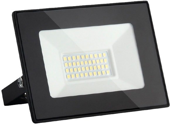 

Уличный прожектор Elektrostandard Elementary 025 FL LED 30W 4200K IP65