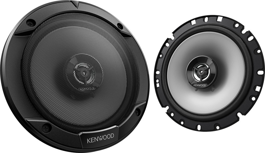 

Коаксиальная АС Kenwood KFC-S1766