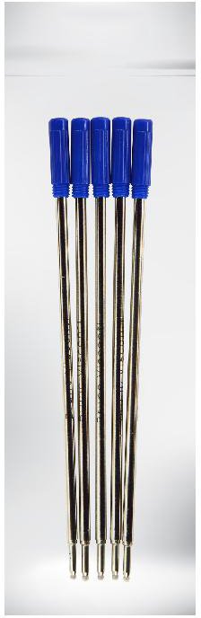 

Стержень шариковый Bruno Visconti Palermo Dolce Vita 23-0042 (1 шт, синий)