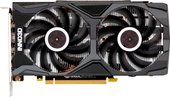 Inno3D GeForce GTX 1660 Super Twin X2 6GB GDDR6 N166S2-06D6-1712VA15L