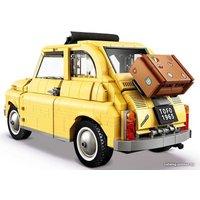 Конструктор LEGO Creator 10271 Fiat 500