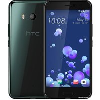 Телефон HTC U11 64GB (черный)