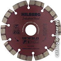 Отрезной диск алмазный  Hilberg HI802