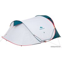 Кемпинговая палатка Quechua 2 Seconds 3 XL Fresh&Black
