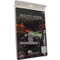 Фотобумага Revcol Матовая двухсторонняя A4 140 г/м2 100 л [127907]