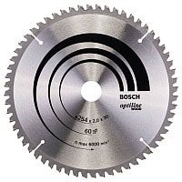 

Пильный диск Bosch 2.608.640.436