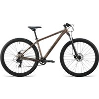 Велосипед Aspect Radium Pro 29 р.20 2025 (бежевый)