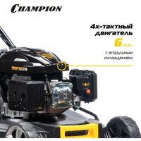 Газонокосилка Champion LM5644