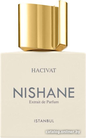 Парфюмерная вода Nishane Hacivat EdP (100 мл)
