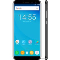 Телефон Oukitel C8 4G (черный)