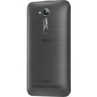 Смартфон ASUS ZenFone Go Glacier Grey [ZB500KL]