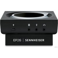 Настольный усилитель Sennheiser GSX 1000