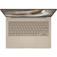 Ноутбук ASUS Zenbook A14 OLED UX3407NA-QD023W