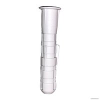 Дюбель распорный ЕКТ B007208 (8 шт)