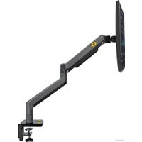 Кронштейн для монитора NB G45 Heavy-Duty (темно-серый)