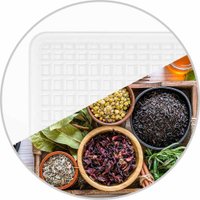 Сушилка для овощей и фруктов Gastroback 46603