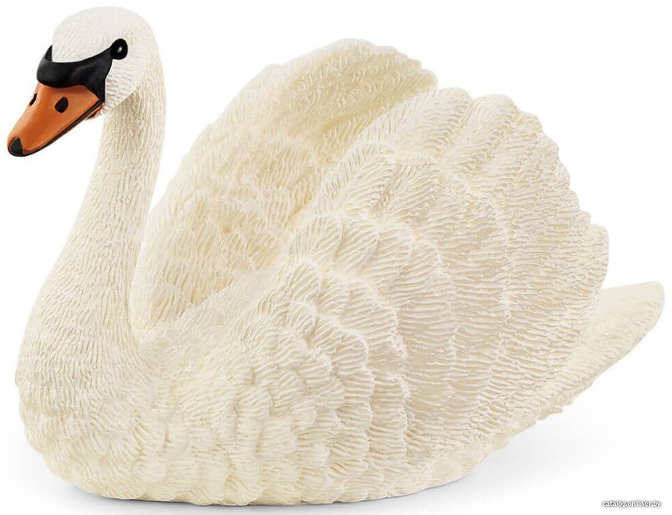 Фигурка Schleich Лебедь 13921