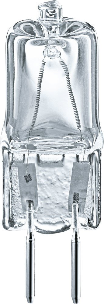 

Галогенная лампа Navigator JCD 35W clear G6.35 230V 2000h