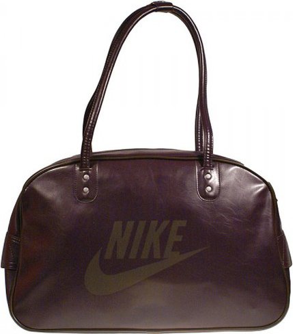 

Дорожная сумка Nike BA 4269 (темно-фиолетовый)