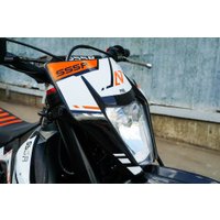 Мотоцикл SSSR DNA 21/18 1