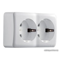 Розетка Lezard Viola 751-0200-127