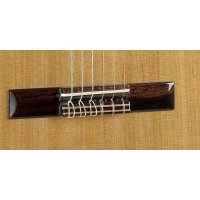Акустическая гитара Alhambra 1C HT 3/4 - With 10-mm Gigbag