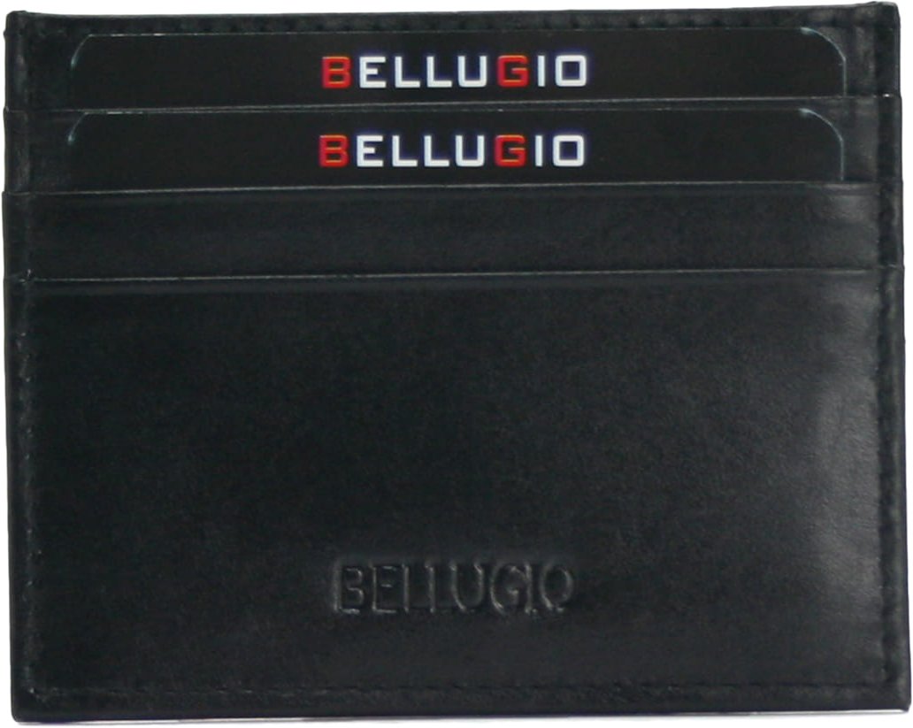 

Кредитница Bellugio AU-10R-014 (черный)