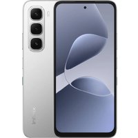 Телефон Infinix Hot 60i X6728 8GB/256GB (серебристый)