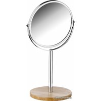 Косметическое зеркало Axentia Bonja 282806