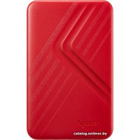 Внешний накопитель Apacer AC236 1TB AP1TBAC236R-1