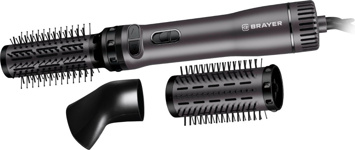 

Фен-щетка Brayer BR3137