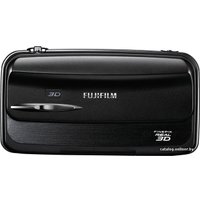 Фотоаппарат Fujifilm FinePix REAL 3D W3