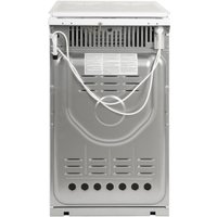Кухонная плита GEFEST ПГ 5300-03 0140 (чугунные решетки)
