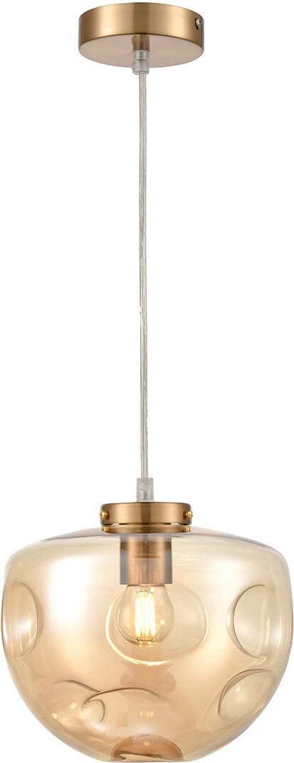 

Подвесная люстра Vele Luce Alieno VL5354P21