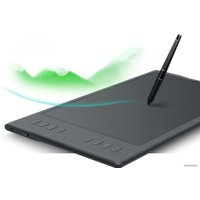 Графический планшет Huion Inspiroy Q11K