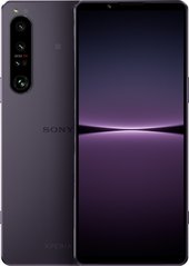 Xperia 1 IV XQ-CT72 12GB/256GB (фиолетовый)