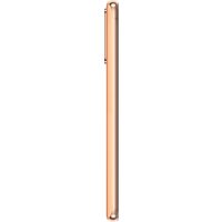 Телефон Samsung Galaxy S20 FE SM-G780G 6GB/128GB (оранжевый)