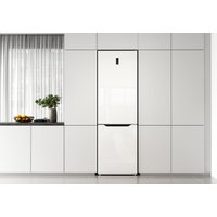 Холодильник LEX LKB201WGIDMax