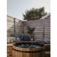 Банный чан Модуль Хаус 1.6 м