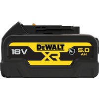 Аккумулятор DeWalt DCB184G (18В/5 Ач)